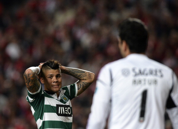Mercato, Sporting Lisbona costretto a vendere i pezzi pregiati
