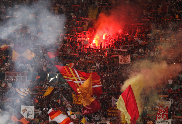 Roma-Udinese, tornano 40mila spettatori dopo il successo di Genova