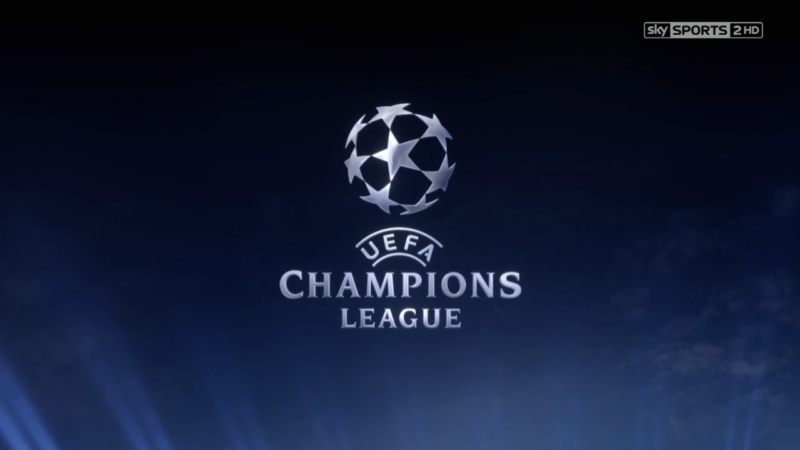 Champions League, oggi in vendita i biglietti per le gare casalinghe