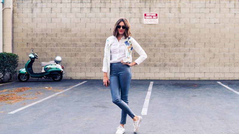 5 Spring Outfits For Under $200