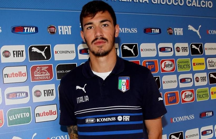 Romagnoli al Milan