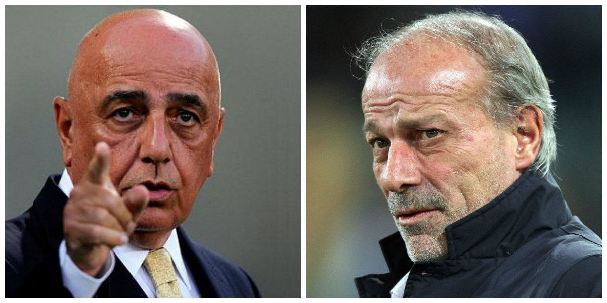 Galliani-Sabatini