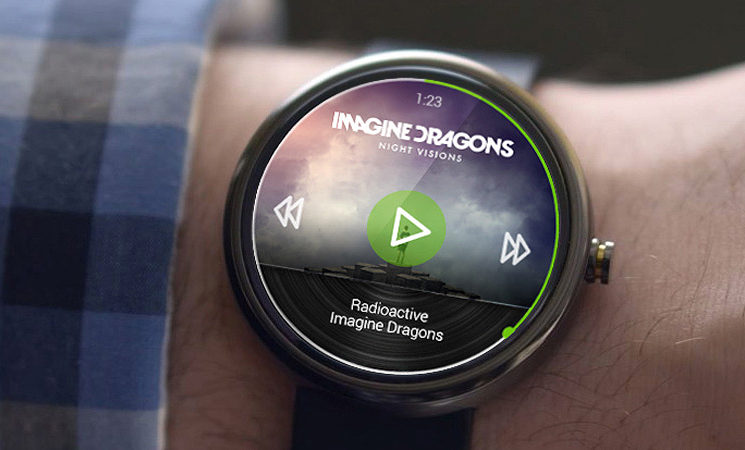 Smartwatch App Concepts You Need to See