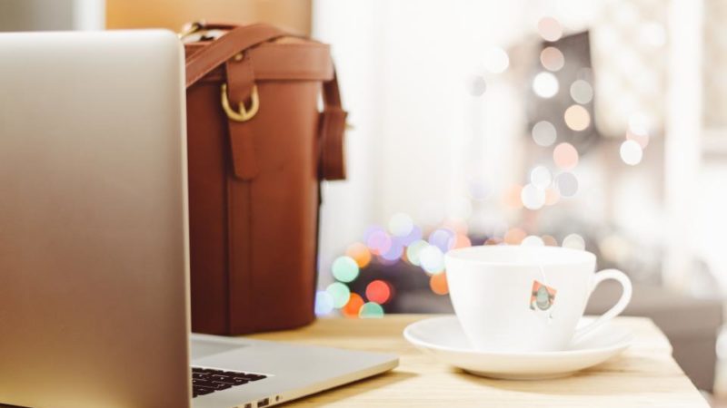 5 Places Where Freelancers Can Work Comfortably