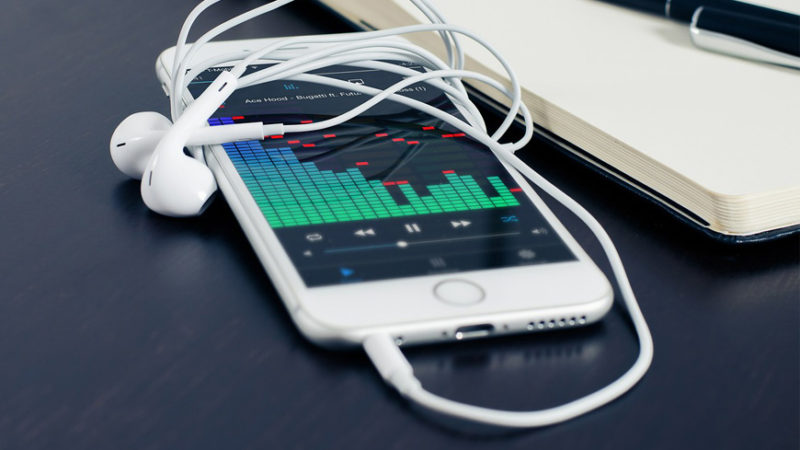 Audio Equalizer Apps Beyond the Smartphone Sound