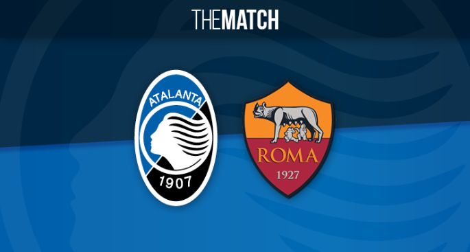 Roma-Atalanta, Rudiger terzino, De Rossi a centrocampo, Dzeko in attacco