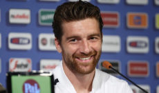 morgan De sanctis