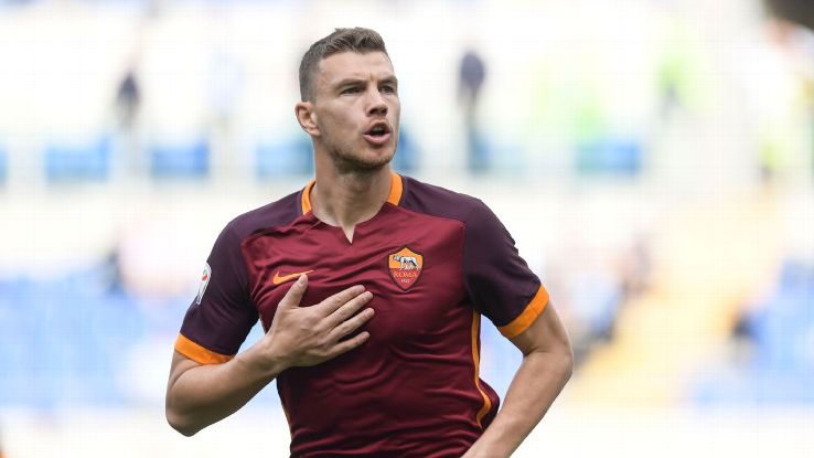 Dzeko