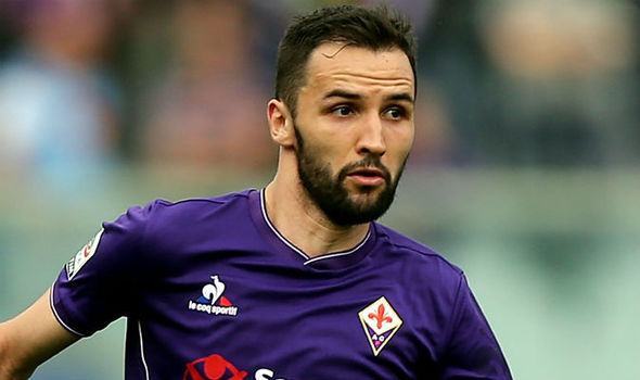 Milan Badelj