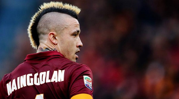 Nainggolan