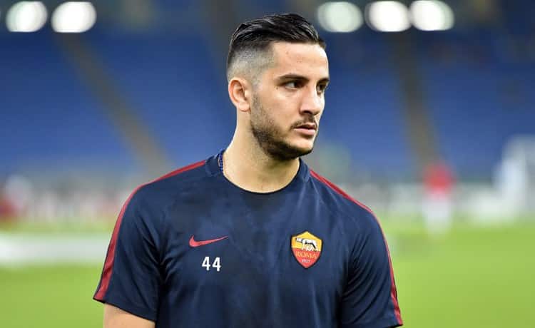 Manolas e Paredes allo Zenit il greco rifiuta la proposta l