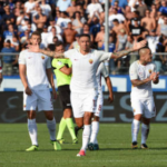 Atalanta-Roma 0-1