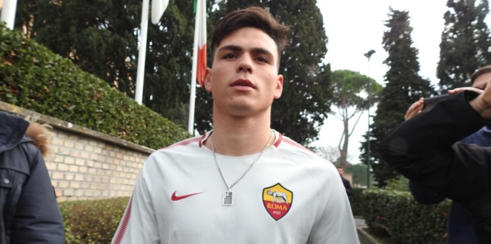 Out Moreno e Palmieri, arriva Jonathan Silva