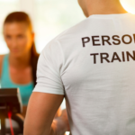 personal trainer