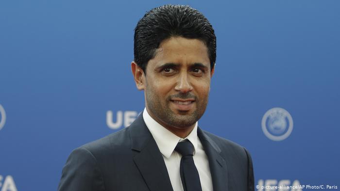 L’Equipe conferma l’indiscrezione, La Qatar Sports Investments Ã¨ interessata alla Roma
