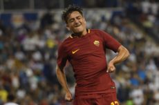 Infortunio Cengiz Under