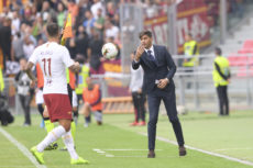 Roma-Atalanta