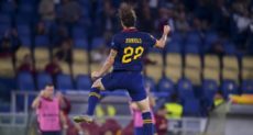 Roma-Istanbul Basaksehir