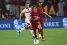 Roma-Istanbul Basaksehir