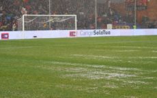 Sampdoria-Roma