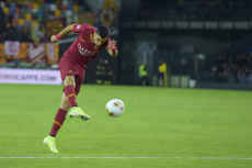 Udinese-Roma