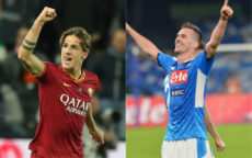 Roma-Napoli