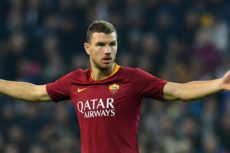Dzeko