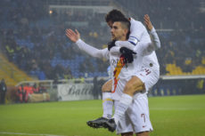 Parma-Roma