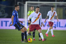 Atalanta-Roma