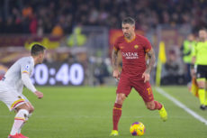 Roma-Lecce