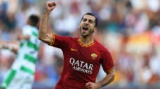 Mkhitaryan