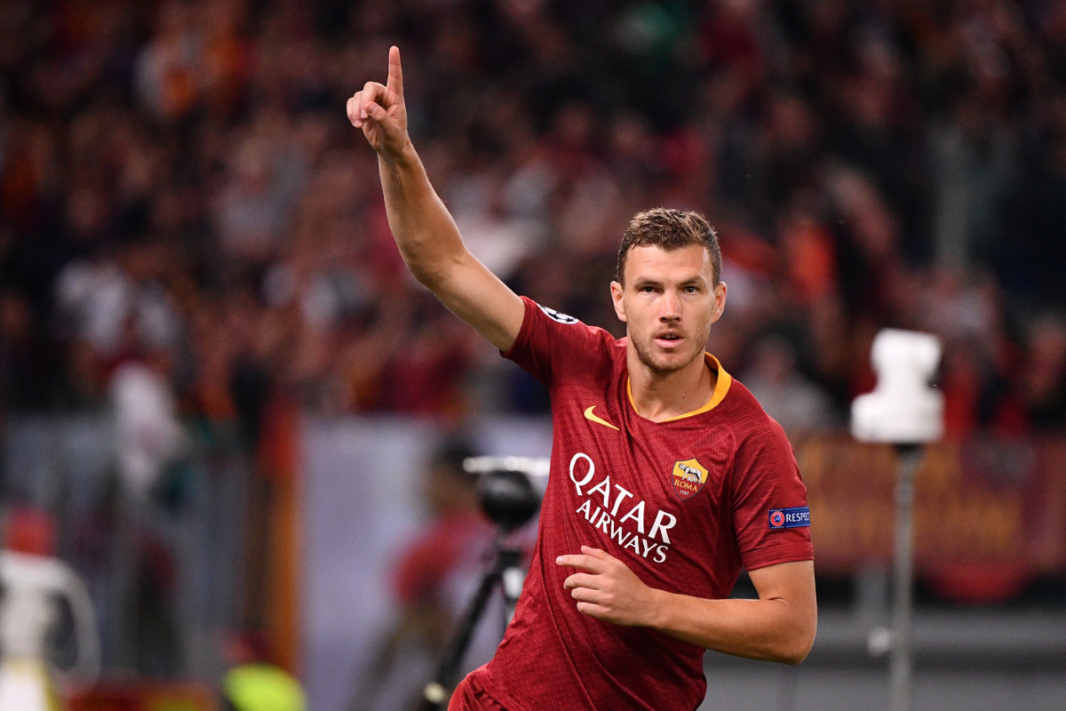 Un ritorno, un centrocampista e due possibili addii inaspettati per la Roma 2021