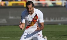 Mkhitaryan