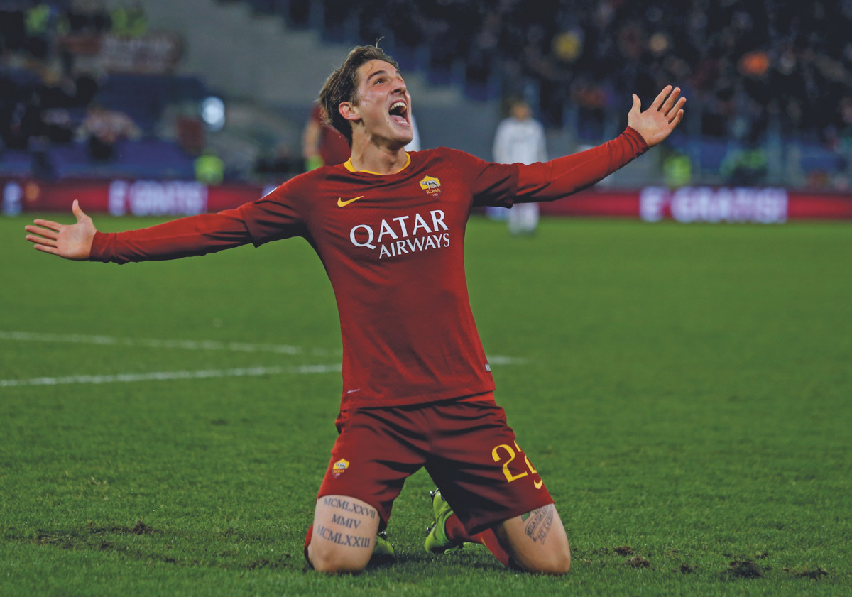 Zaniolo