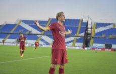 Brescia-Roma