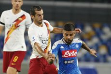 Napoli-Roma