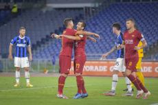 Roma-Inter