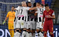 Roma-Udinese