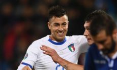 El Shaarawy
