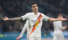 Milan-Roma