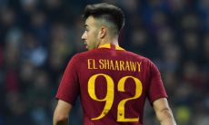 El Shaarawy