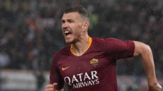 Dzeko