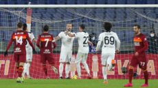 Roma-Spezia
