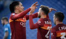 Roma-Spezia