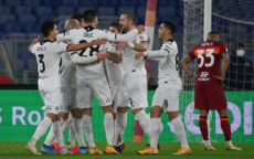 Roma-Spezia