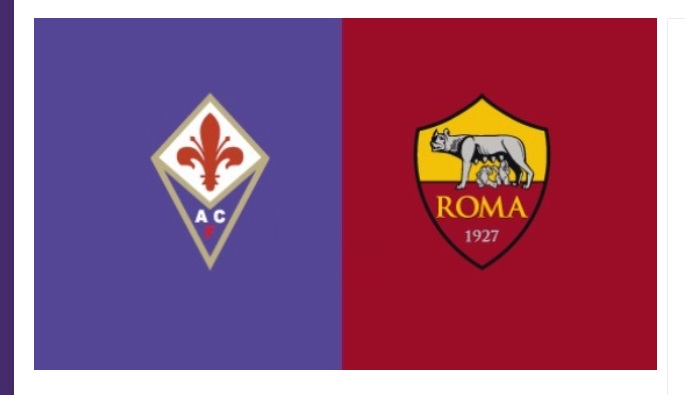 Fiorentina-Roma