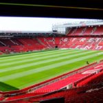 old trafford