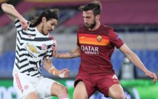Roma-Manchester United