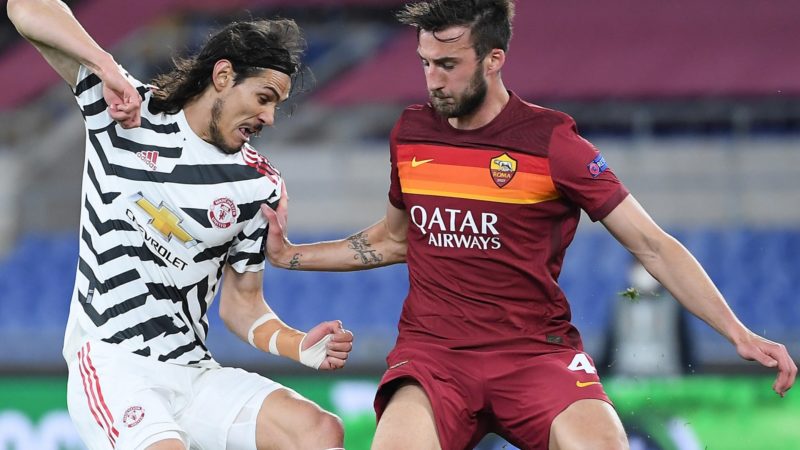Migliori e peggiori in Roma-Manchester United: Dzeko trascinatore, sorpresa Darboe