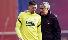Lenglet